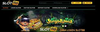 Arena Slot Jackpot 88 Login Link Alternatif Terbaru