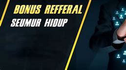 Cara Mendapatkan Bonus Referral Slot