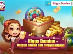 Download Higgs Domino Rp Versi Terbaru Ada Tombol Kirim