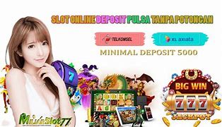 Freechip Slot Tanpa Deposit 2020 Tanpa Potongan Rupiah