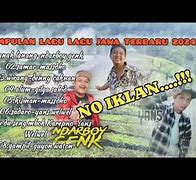 Lagu Lagu Jawa Terbaru 2024