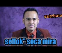 Lagu Madura Sellok Soca Mira