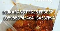 Makanan Pedas Enak Di Jakarta