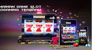 Permainan Baru Slot Domino Global Online Game Terbaru