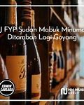 Sudah Mabuk Minuman Ditambah Mabuk Judi Supra Nada Dering Remix